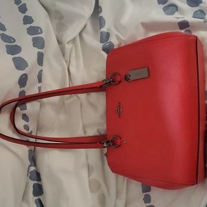 Ree Coach Purse